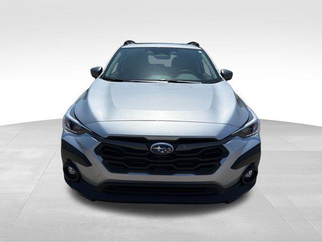 new 2026 Subaru Crosstrek car, priced at $31,508