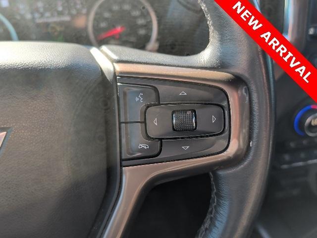 used 2020 Chevrolet Silverado 3500 car, priced at $42,000