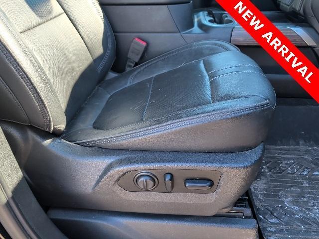 used 2020 Chevrolet Silverado 3500 car, priced at $42,000