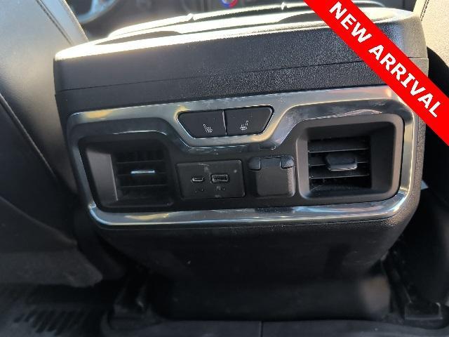 used 2020 Chevrolet Silverado 3500 car, priced at $42,000