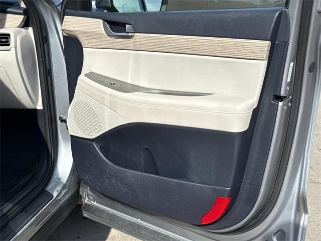 used 2021 Hyundai Palisade car, priced at $17,500