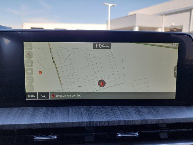 new 2025 Kia Telluride car, priced at $40,179