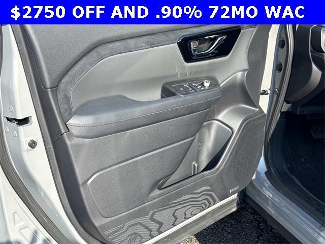 new 2026 Subaru Forester car, priced at $39,461