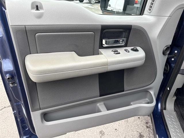 used 2008 Ford F-150 car, priced at $6,500