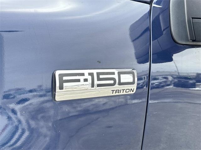used 2008 Ford F-150 car, priced at $6,500