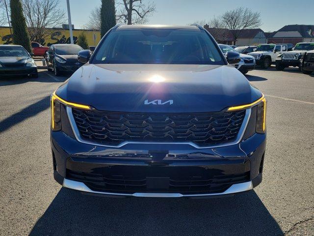 new 2026 Kia Sorento car, priced at $34,822