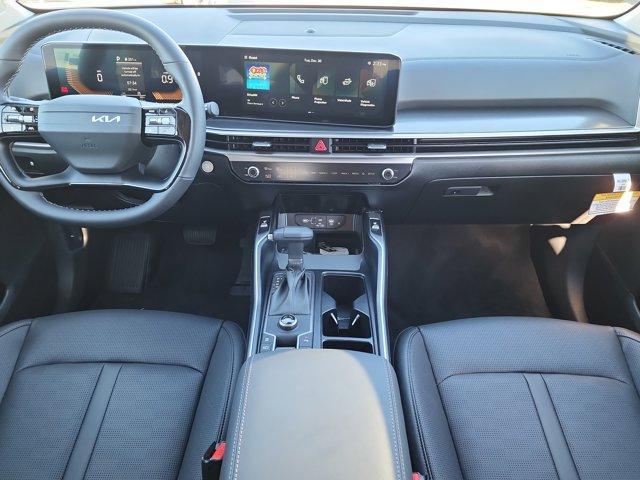 new 2026 Kia Sorento car, priced at $34,822