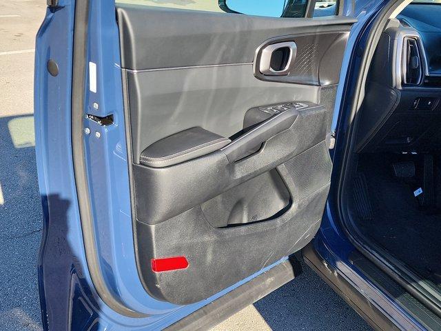 new 2026 Kia Sorento car, priced at $34,822