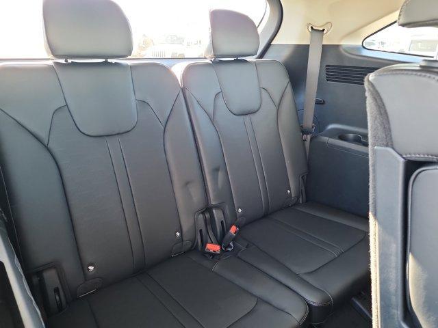 new 2026 Kia Sorento car, priced at $34,822