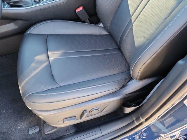 new 2026 Kia Sorento car, priced at $34,822