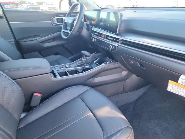 new 2026 Kia Sorento car, priced at $34,822