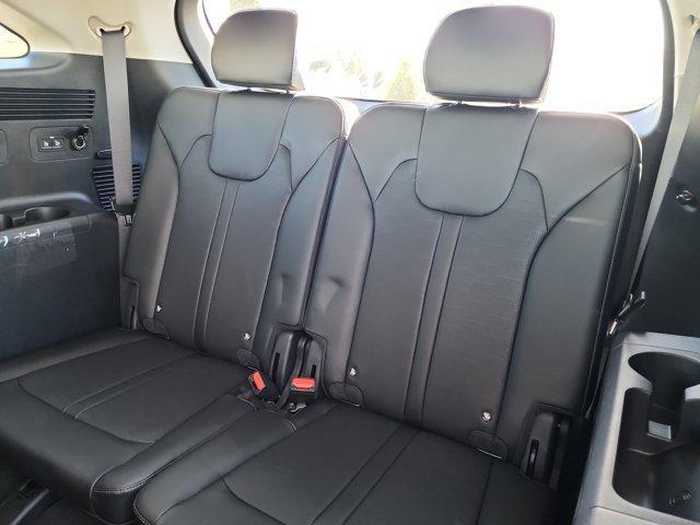 new 2026 Kia Sorento car, priced at $34,822