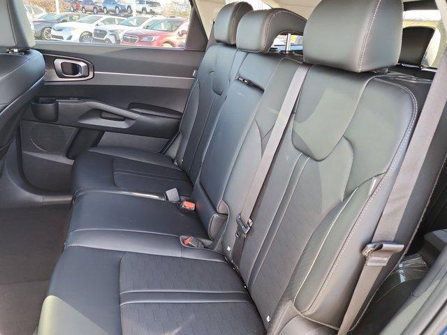 new 2026 Kia Sorento car, priced at $34,822