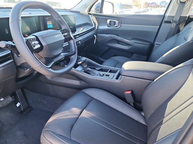new 2026 Kia Sorento car, priced at $34,822