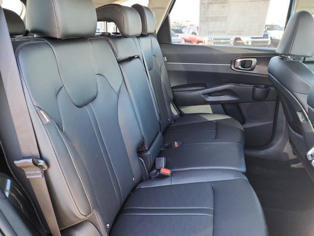 new 2026 Kia Sorento car, priced at $34,822