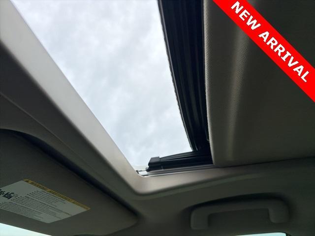 used 2020 Toyota Sienna car, priced at $35,000