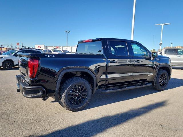 new 2026 GMC Sierra 1500 car, priced at $41,700