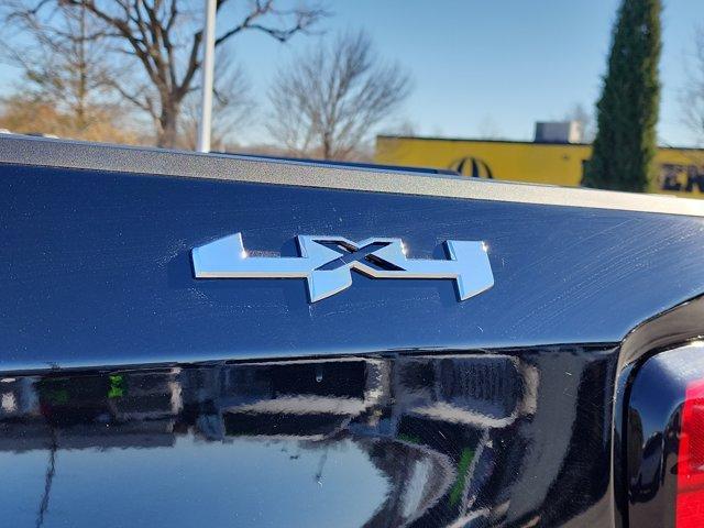 new 2026 GMC Sierra 1500 car, priced at $41,700