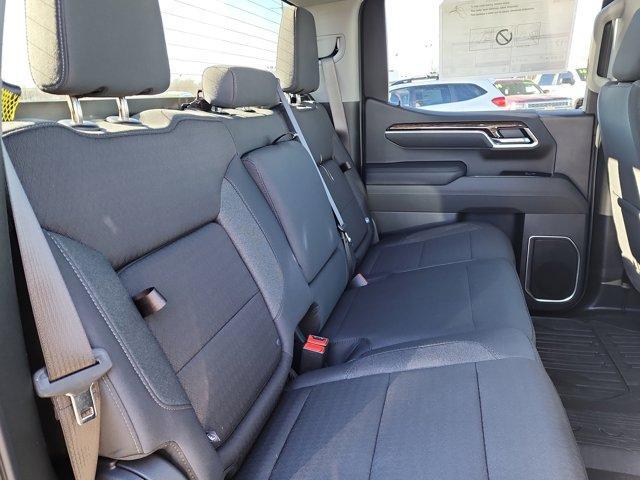 new 2026 GMC Sierra 1500 car, priced at $41,700