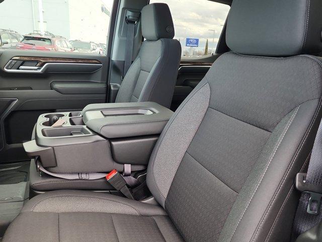 new 2026 GMC Sierra 1500 car, priced at $41,700