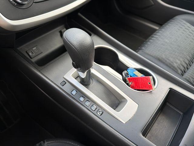 used 2018 Nissan Altima car, priced at $12,579