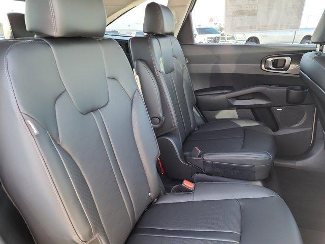 new 2026 Kia Sorento car, priced at $38,157
