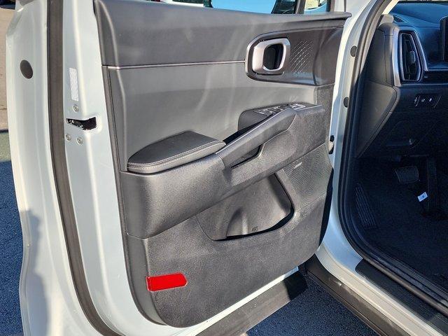 new 2026 Kia Sorento car, priced at $38,157