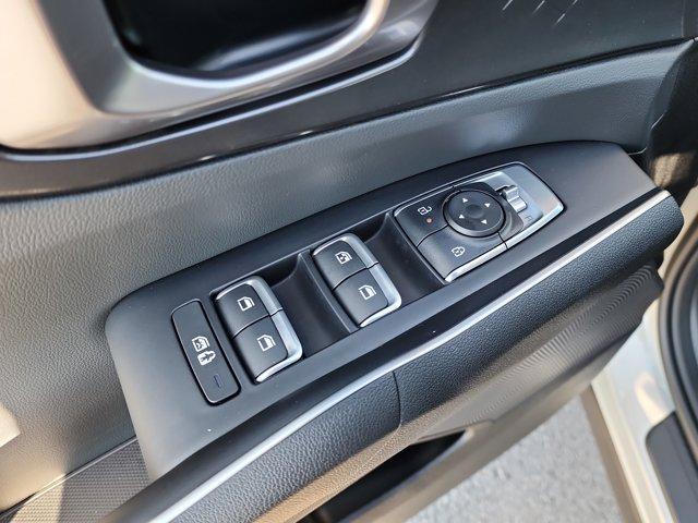 new 2026 Kia Sorento car, priced at $38,157