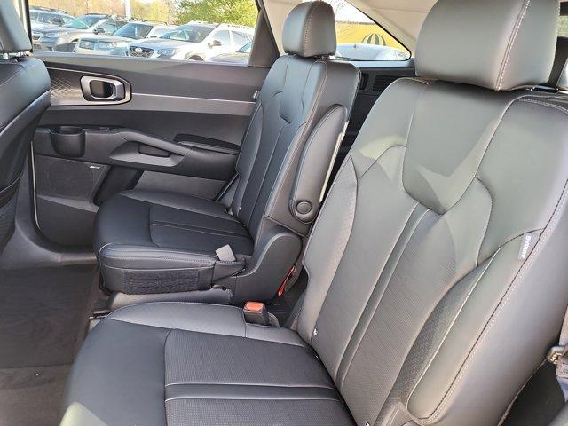 new 2026 Kia Sorento car, priced at $38,157