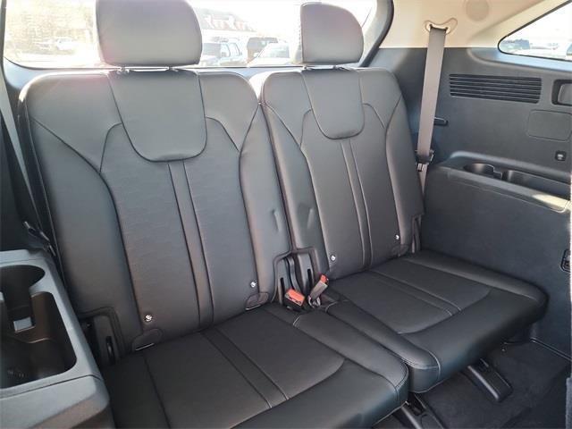 new 2026 Kia Sorento car, priced at $35,157