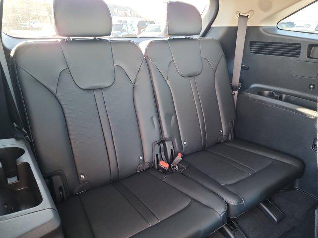 new 2026 Kia Sorento car, priced at $38,157