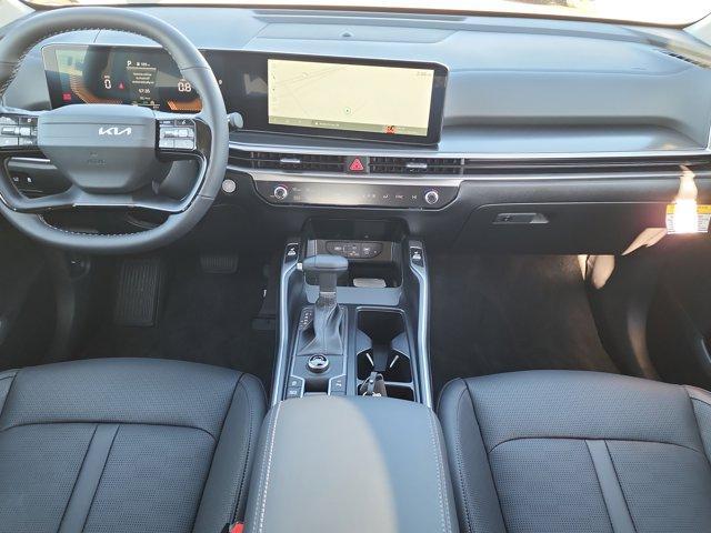 new 2026 Kia Sorento car, priced at $38,157