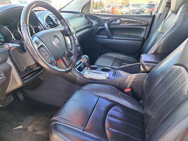 used 2015 Buick Enclave car, priced at $9,000