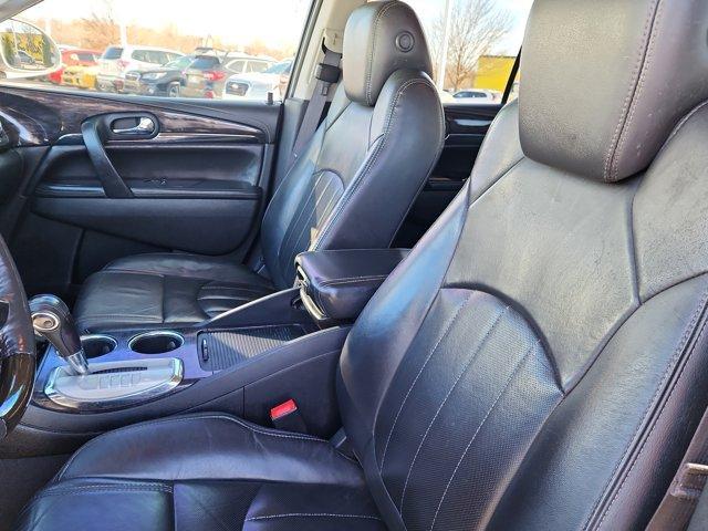used 2015 Buick Enclave car, priced at $9,000