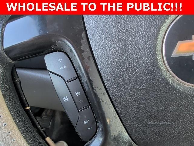 used 2012 Chevrolet Silverado 1500 car, priced at $9,000