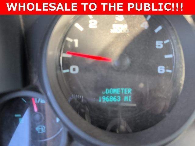 used 2012 Chevrolet Silverado 1500 car, priced at $9,000