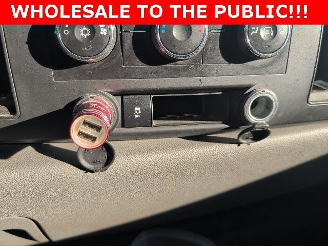 used 2012 Chevrolet Silverado 1500 car, priced at $9,000