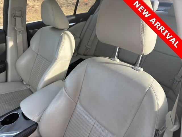 used 2018 INFINITI Q50 car, priced at $15,000