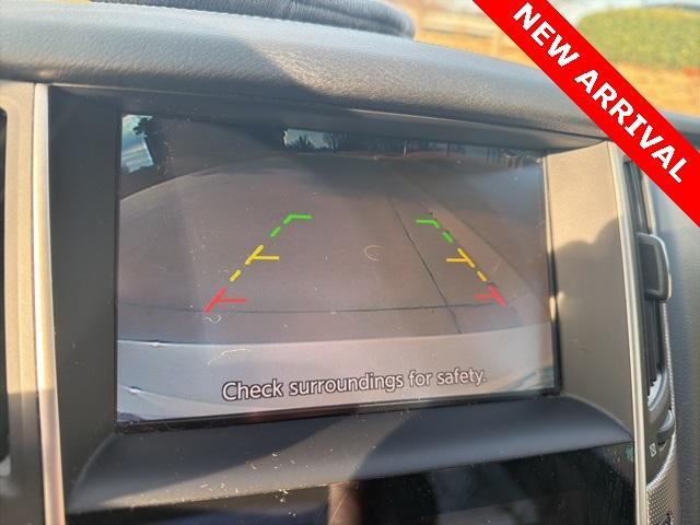 used 2018 INFINITI Q50 car, priced at $15,000