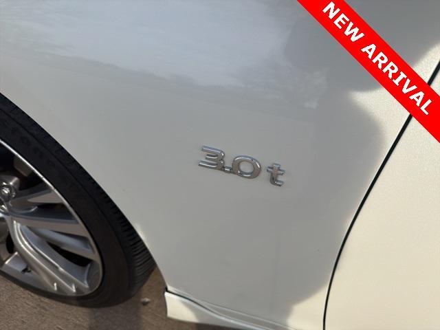 used 2018 INFINITI Q50 car, priced at $15,000