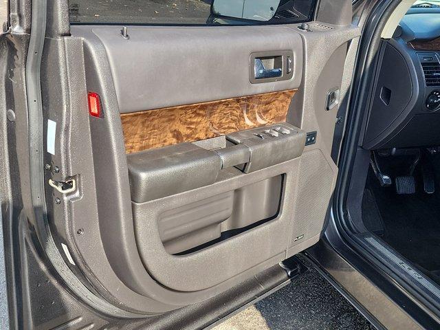 used 2019 Ford Flex car, priced at $13,000