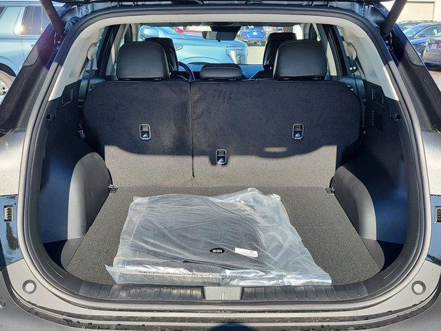 new 2026 Kia Sportage car, priced at $32,226