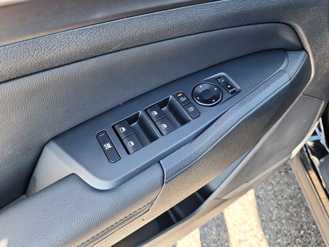 new 2026 Kia Sportage car, priced at $32,226