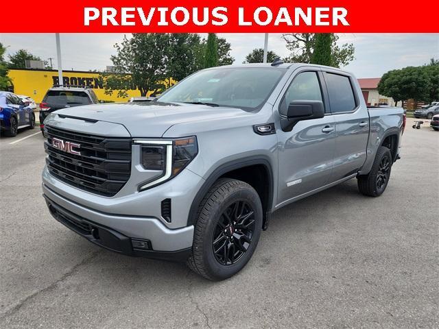 new 2026 GMC Sierra 1500 car, priced at $44,310
