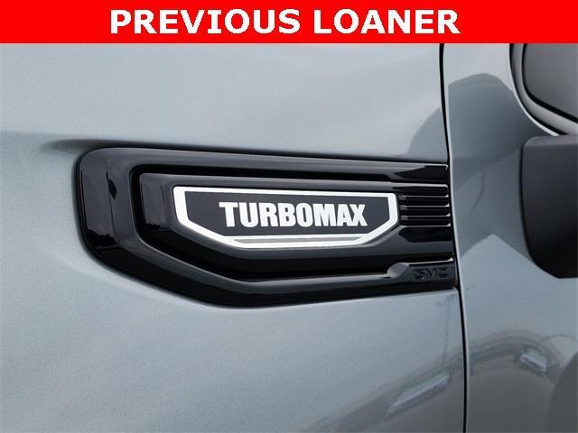 new 2026 GMC Sierra 1500 car, priced at $44,310