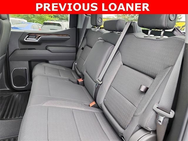 new 2026 GMC Sierra 1500 car, priced at $44,310