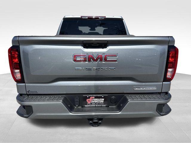 new 2026 GMC Sierra 1500 car, priced at $43,310