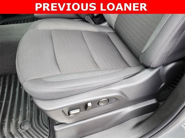 new 2026 GMC Sierra 1500 car, priced at $44,310