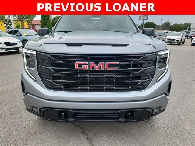new 2026 GMC Sierra 1500 car, priced at $44,310