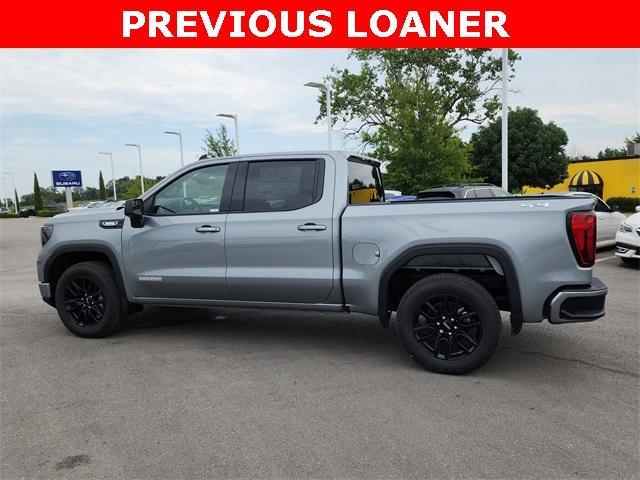 new 2026 GMC Sierra 1500 car, priced at $44,310